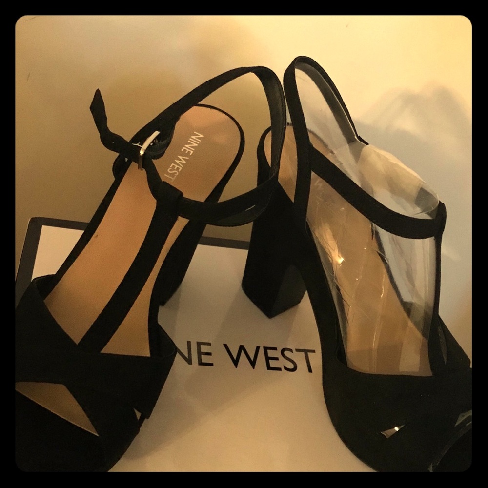 New Sandals